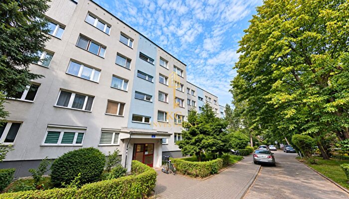 Mieszkanie 3-pokojowe na sprzedaż, Kraków – Siewna