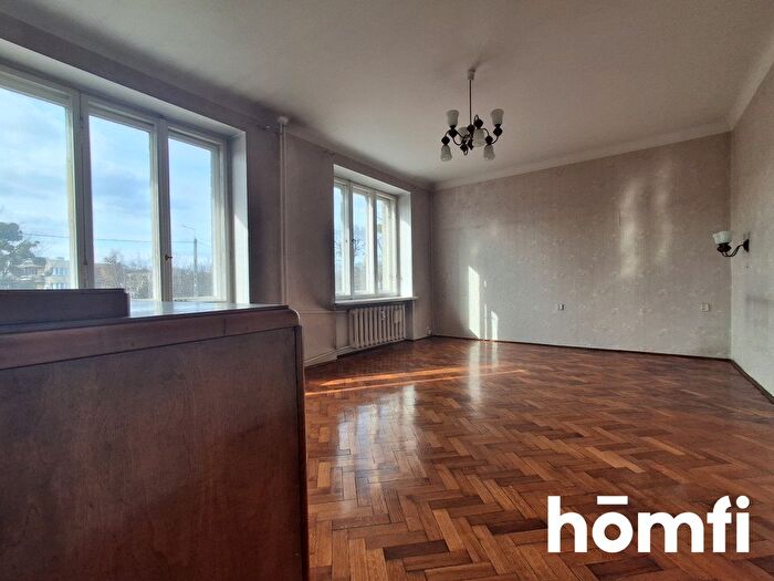 Mieszkanie 4-pokojowe na sprzedaż, Toruń – Łódzka