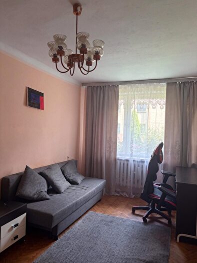 Mieszkanie 2-pokojowe na sprzedaż, Sosnowiec – Studzienna