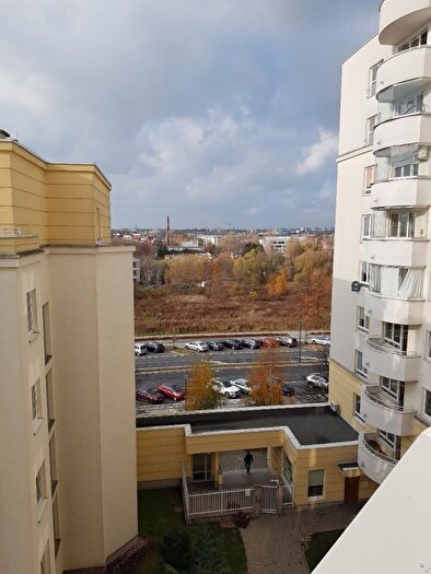 Mieszkanie 3-pokojowe do wynajęcia, Warszawa