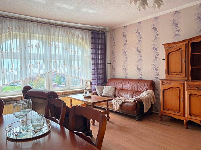 Mieszkanie 3-pokojowe na sprzedaż, Piekary Śląskie