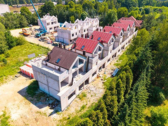 Tu Mieszkania Domy - 2