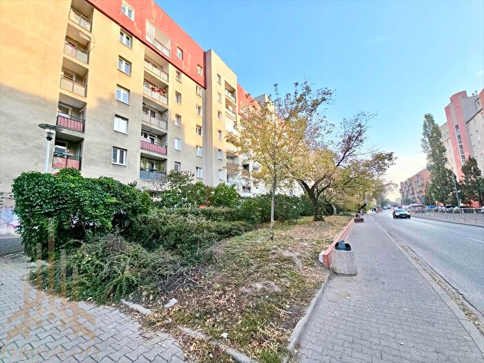 Mieszkanie 1-pokojowe na sprzedaż, Warszawa – Białobłocka