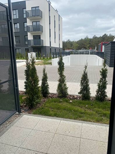 Mieszkanie 1-pokojowe na sprzedaż, Toruń