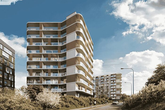 Mieszkanie 4-pokojowe na sprzedaż, Kraków – Puszkarska