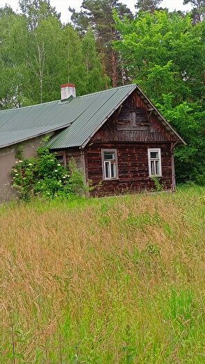 Dom 2-pokojowy na sprzedaż, Jakubowskie