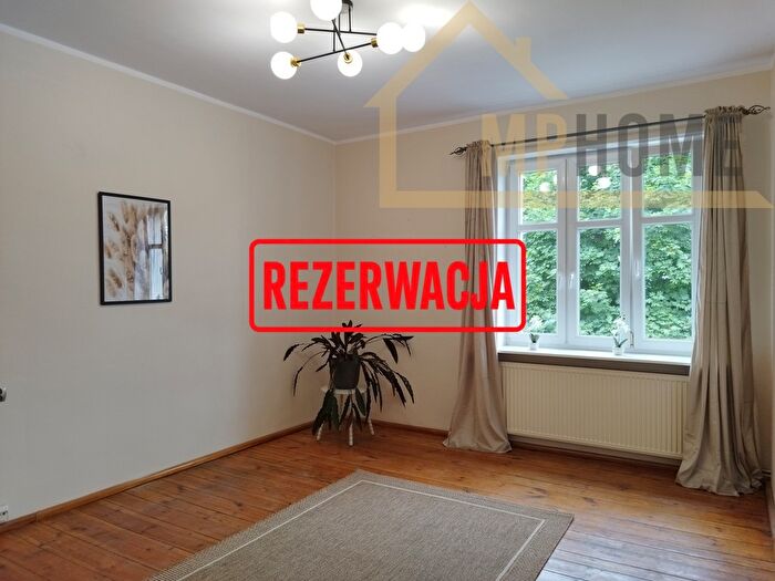 Mieszkanie 2-pokojowe na sprzedaż, Poznań – Główna
