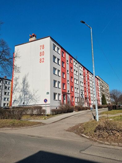 Mieszkanie 4-pokojowe na sprzedaż, Bytom