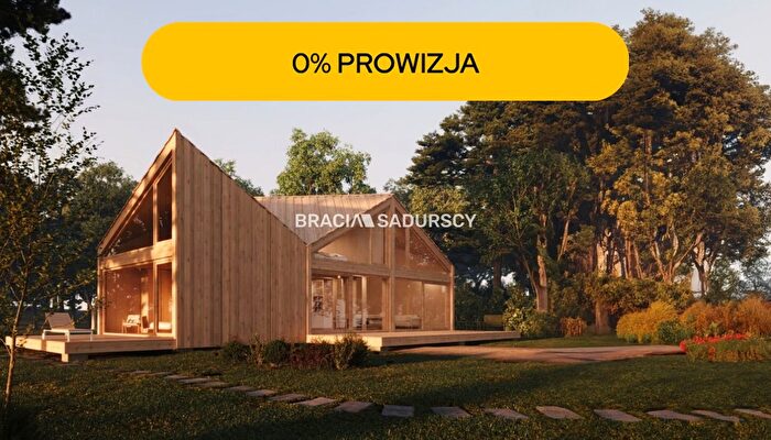 Dom 4-pokojowy na sprzedaż, Kraków