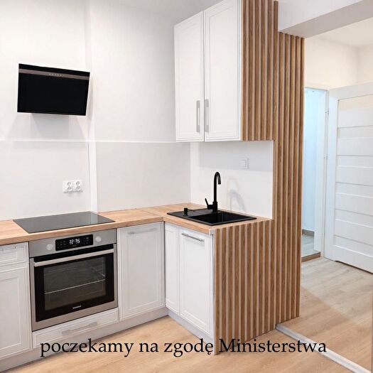 Mieszkanie 2-pokojowe na sprzedaż, Jelenia Góra – Sudecka
