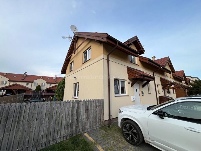 Dom 4-pokojowy na sprzedaż, Góra Kalwaria – Jaśminowa