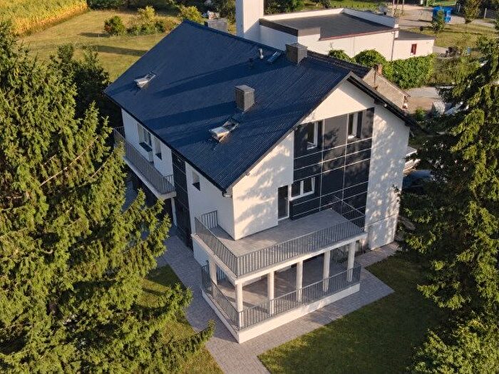 Mieszkanie 1-pokojowe na sprzedaż, Pobiednik Mały