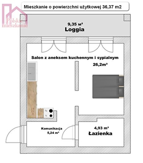 Tu Mieszkania Domy - 3