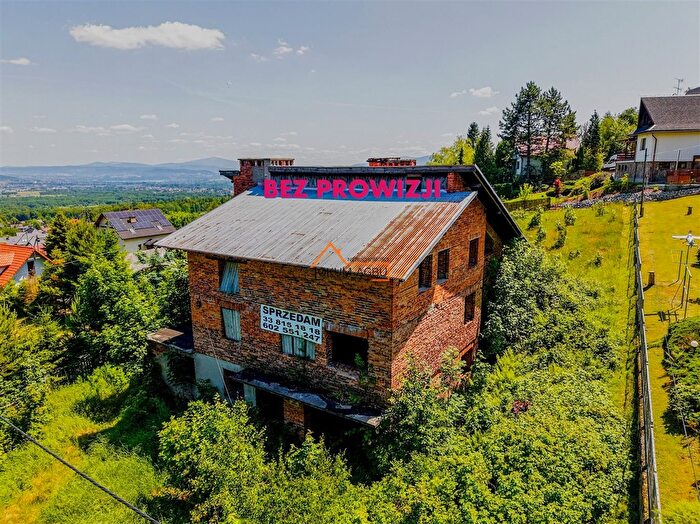 Dom na sprzedaż, Meszna