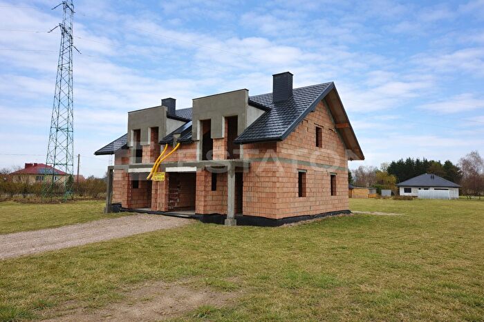 Dom 5-pokojowy na sprzedaż, Rzeszów – Strzelców