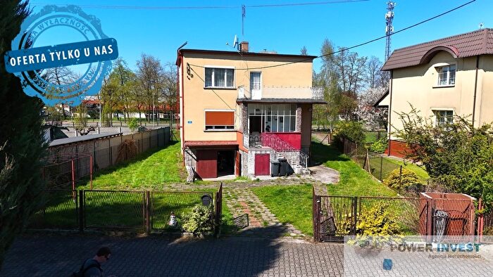 Dom 5-pokojowy na sprzedaż, Leszno