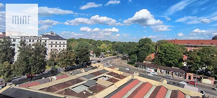 Mieszkanie 1-pokojowe na sprzedaż, Kraków – Długa