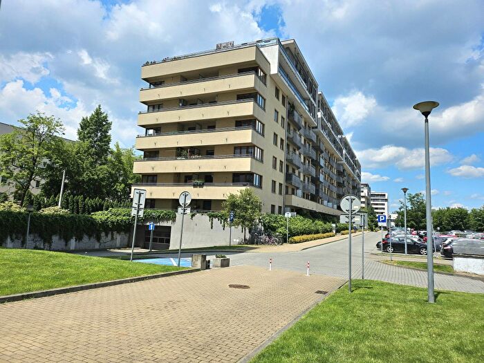Mieszkanie 2-pokojowe na sprzedaż, Kraków – Kluczborska