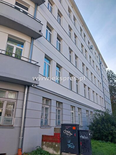 Mieszkanie 3-pokojowe na sprzedaż, Łódź