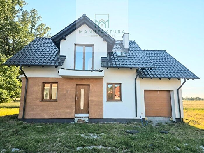 Dom 4-pokojowy na sprzedaż, Kotórz Wielki