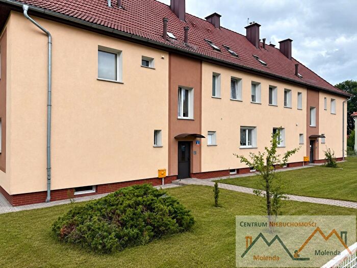 Mieszkanie 3-pokojowe na sprzedaż, Bolesławiec – Wojciecha Korfantego