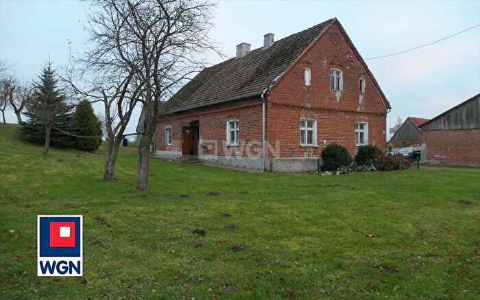 Mieszkanie 1-pokojowe na sprzedaż, Prabuty