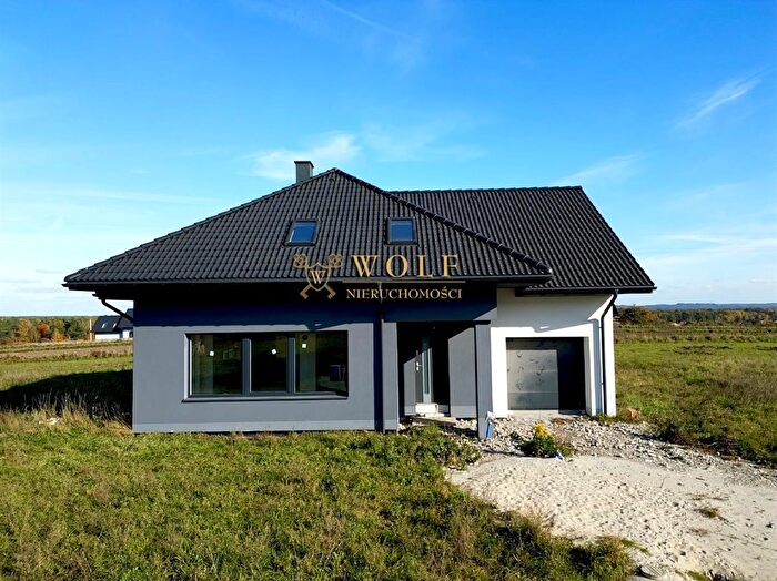 Dom 5-pokojowy na sprzedaż, Tarnowskie Góry