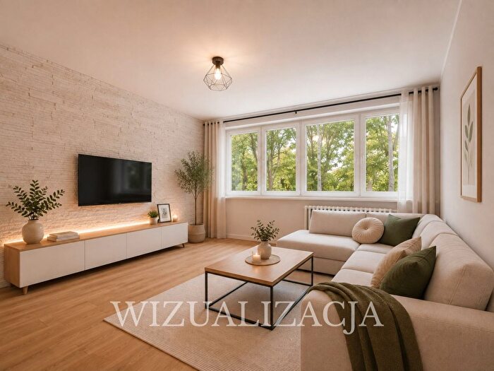 Mieszkanie 1-pokojowe na sprzedaż, Katowice – Tysiąclecia