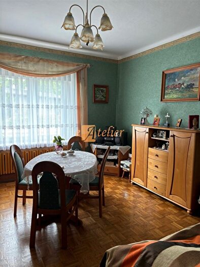 Mieszkanie 2-pokojowe na sprzedaż, Katowice