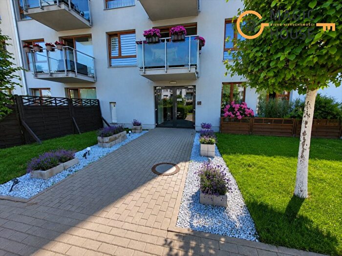Mieszkanie 2-pokojowe na sprzedaż, Pogórze
