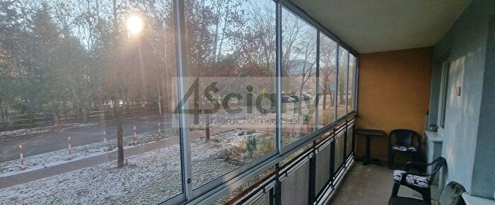 Mieszkanie 3-pokojowe na sprzedaż, Warszawa – Siemiatycka