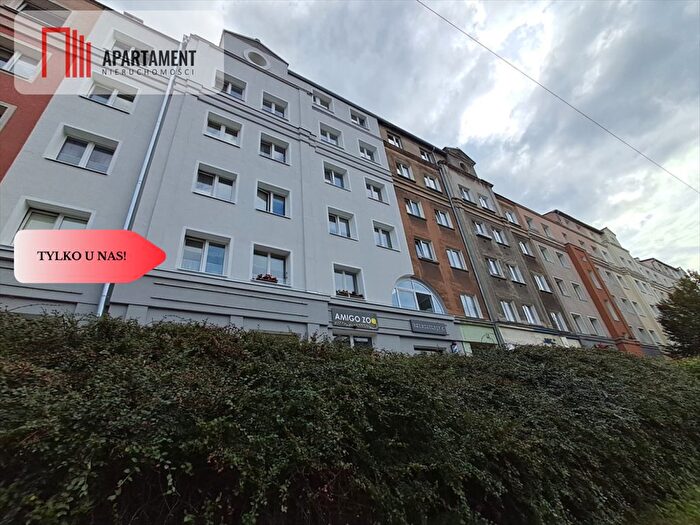 Mieszkanie 2-pokojowe na sprzedaż, Gdańsk