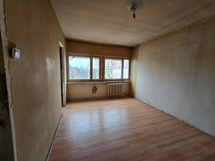 Mieszkanie 1-pokojowe na sprzedaż, Łódź – Odolanowska