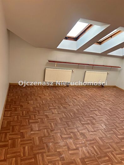 Mieszkanie 2-pokojowe na sprzedaż, Bydgoszcz