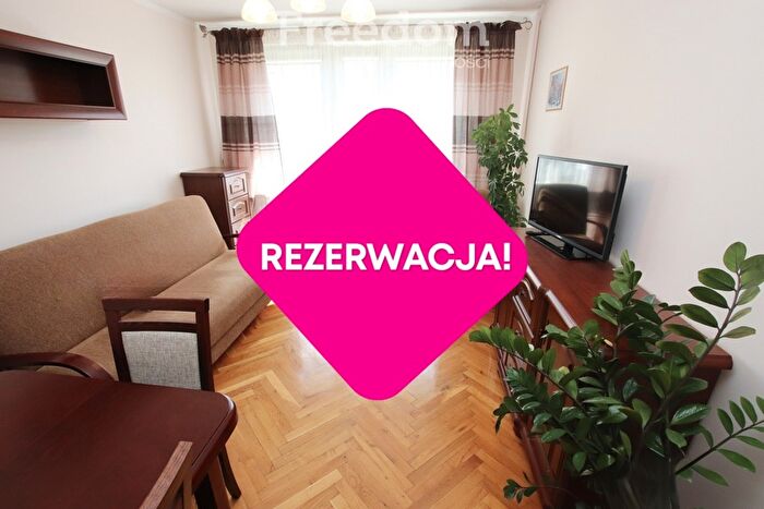Mieszkanie 3-pokojowe na sprzedaż, Koło