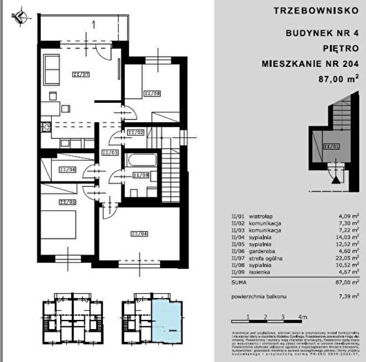 Tu Mieszkania Domy - 3