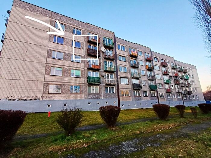 Mieszkanie 2-pokojowe na sprzedaż, Ruda Śląska – Fitelberga