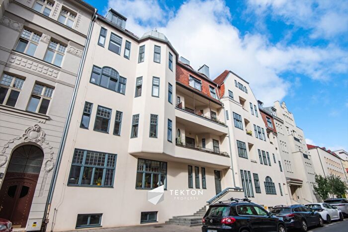 Mieszkanie 1-pokojowe na sprzedaż, Poznań – Józefa Chełmońskiego