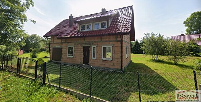 Dom 6-pokojowy na sprzedaż, Wrzosowo