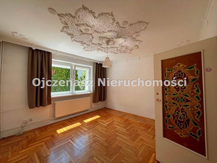 Dom 5-pokojowy do wynajęcia, Bydgoszcz