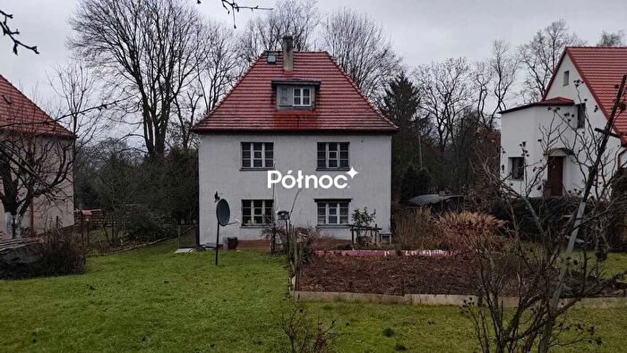 Dom 5-pokojowy na sprzedaż, Nowa Ruda – Anny