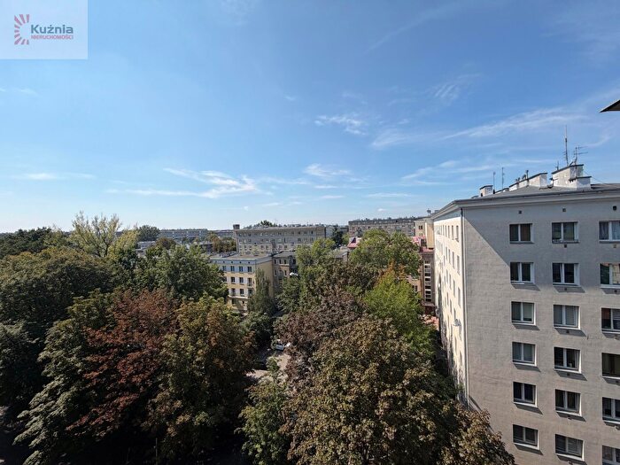 Mieszkanie 2-pokojowe na sprzedaż, Warszawa – Grójecka