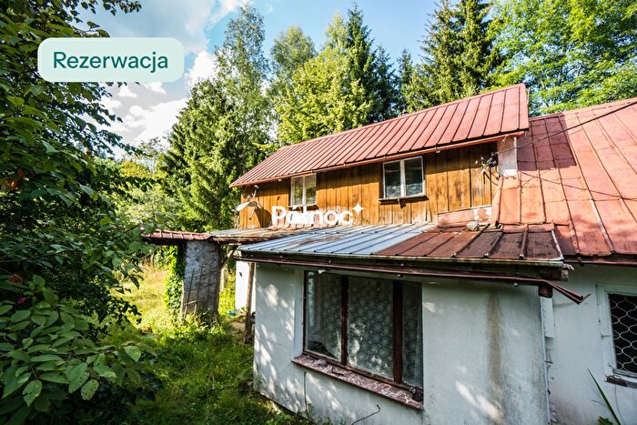 Dom 3-pokojowy na sprzedaż, Niemojów