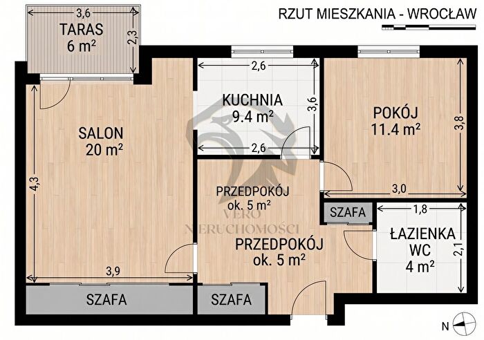 Tu Mieszkania Domy - 2