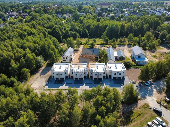 Dom 4-pokojowy na sprzedaż, Wrocław – Trzmielowicka