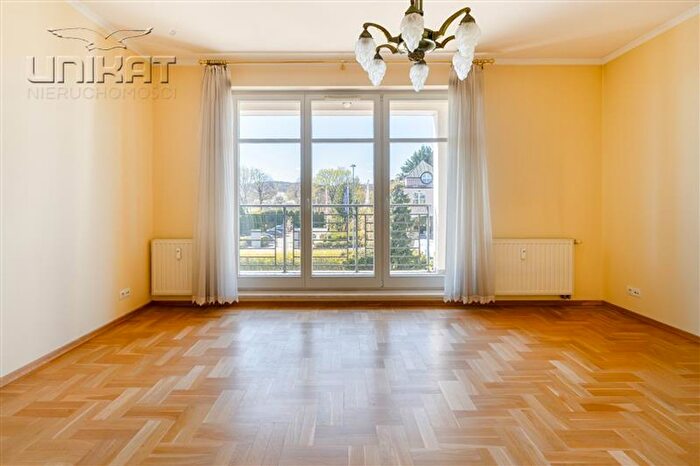 Mieszkanie 2-pokojowe na sprzedaż, Sopot