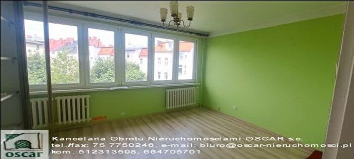 Mieszkanie 3-pokojowe na sprzedaż, Zgorzelec