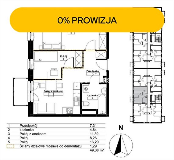 Tu Mieszkania Domy - 2