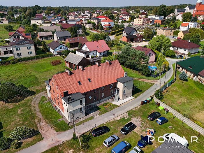 Mieszkanie 2-pokojowe na sprzedaż, Lyski