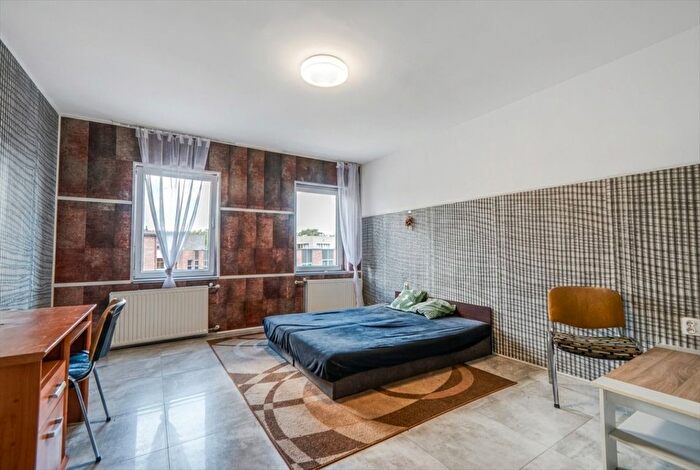Mieszkanie 1-pokojowe na sprzedaż, Katowice – Mieczysława Karłowicza